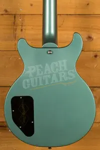 Epiphone 1960 Les Paul Special Double Cut Reissue | Pelham Blue