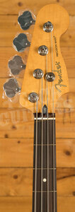 Fender Player II Modified Active Precision Bass Rosewood Harvest Green Metallic