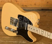 Fender Custom Shop 52 Tele - NOS Nocaster Blonde