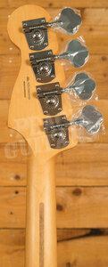 Fender Player II Modified Active Precision Bass Rosewood Harvest Green Metallic