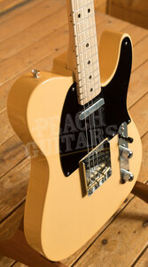 Fender Custom Shop 52 Tele | NOS Nocaster Blonde