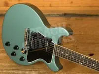 Epiphone 1960 Les Paul Special Double Cut Reissue | Pelham Blue
