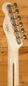 Fender Custom Shop 52 Tele - NOS Nocaster Blonde