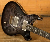 PRS DGT - Purple Mist w/Bird Inlays