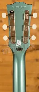 Epiphone 1960 Les Paul Special Double Cut Reissue | Pelham Blue