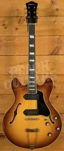 Eastman T64/v-T | Antique Goldburst