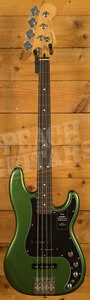 Fender Player II Modified Active Precision Bass - Rosewood - Harvest Green Metallic