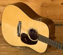 Martin Standard Series | D-18 *2025 Spec*