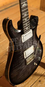 PRS DGT - Purple Mist w/Bird Inlays