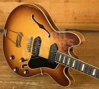 Eastman T64/v-T | Antique Goldburst