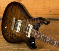 PRS Paul's Guitar - Black Gold Wrap