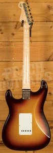 Fender Custom Shop Limited 59 Strat - NOS Chocolate 3-Tone Sunburst