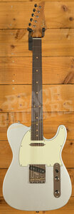 Suhr Classic T Vintage Limited Edition | Firemist Silver