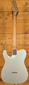 Suhr Classic T Vintage Limited Edition | Firemist Silver