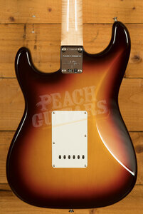 Fender Custom Shop Limited 59 Strat | NOS Chocolate 3-Tone Sunburst