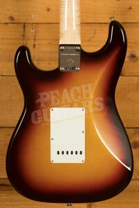 Fender Custom Shop Limited 59 Strat - NOS Chocolate 3-Tone Sunburst