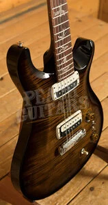 PRS Paul's Guitar - Black Gold Wrap