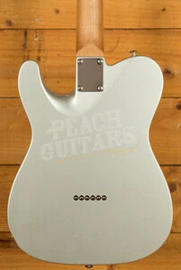 Suhr Classic T Vintage Limited Edition | Firemist Silver