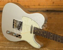 Suhr Classic T Vintage Limited Edition | Firemist Silver