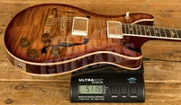 PRS McCarty 594 Hollowbody II - Dark Cherry Sunburst