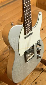 Suhr Classic T Vintage Limited Edition | Firemist Silver