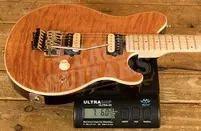 Music Man 30th Anniversary | Axis - Translucent Gold Sparkle
