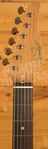 Suhr Classic T Vintage Limited Edition | Firemist Silver