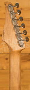 Suhr Classic T Vintage Limited Edition | Firemist Silver