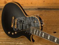 ESP LTD EC-1000 EMG - Vintage Black