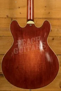 Eastman Truetone Vintage Gloss T64/TV-T-RD | Red