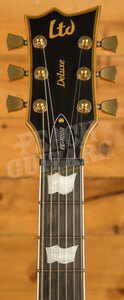 ESP LTD EC-1000 EMG - Vintage Black