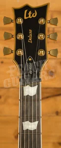 ESP LTD EC-1000 EMG - Vintage Black