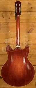 Eastman Truetone Vintage Gloss T64/TV-T-RD | Red