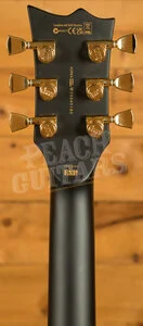ESP LTD EC-1000 EMG - Vintage Black