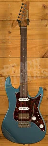 Ibanez AZ Prestige | AZ2204N - Prussian Blue Metallic