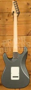Suhr Classic S Rosewood HSS | Pewter Metallic