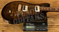 PRS Paul's Guitar - Black Gold Wrap
