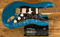 Fender Player II Modified Stratocaster HSS - Rosewood - Electric Blue