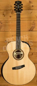 Cort Masterpiece Cut Craft - Natural Gloss