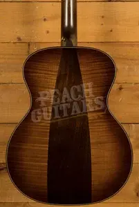 Martin Certified Wood | GPE Inception Maple 2025 (FSC Certified)