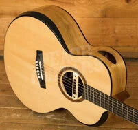 Cort Masterpiece Cut Craft - Natural Gloss