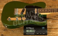 Fender Player II Modified Telecaster - Rosewood - Harvest Green Metallic
