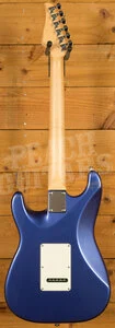 Suhr Classic S Rosewood HSS | Indigo Metallic