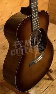 Martin Certified Wood | GPE Inception Maple 2025 (FSC Certified)