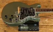 Epiphone 1960 Les Paul Special Double Cut Reissue | Pelham Blue