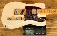 Fender Player II Modified Telecaster SH - Maple - Olympic Pearl