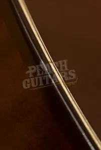 Martin Certified Wood | GPE Inception Maple 2025 (FSC Certified)