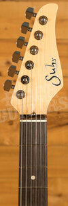 Suhr Classic S Rosewood HSS | Indigo Metallic