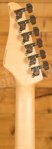 Suhr Classic S Rosewood HSS | Indigo Metallic