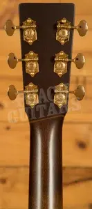 Martin Certified Wood | GPE Inception Maple 2025 (FSC Certified)